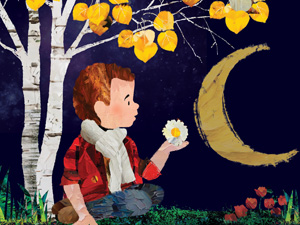 With You Always - The Practice of the Presence of God for Kids by Phil A. Smouse