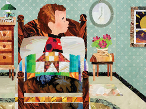 With You Always - The Practice of the Presence of God for Kids by Phil A. Smouse