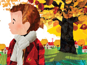 With You Always - The Practice of the Presence of God for Kids by Phil A. Smouse