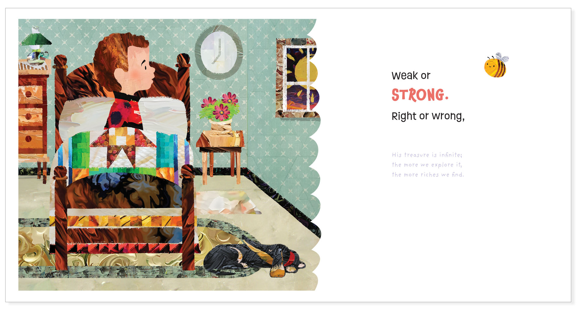 With You Always - The Practice of the Presence of God for Kids by Phil A. Smouse