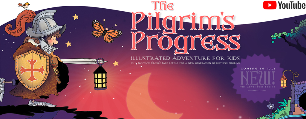 Phil A. Smouse - Connecting Kids with Jesus